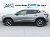 New 2025 Chevrolet Trax RS w/ Driver Confidence Package image 3