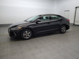 Used 2017 Hyundai Elantra ECO w/ Cargo Package image 2