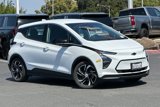Used 2022 Chevrolet Bolt LT w/ Infotainment Package image 2