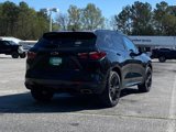 Certified 2022 Chevrolet Blazer RS image 3