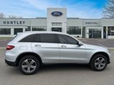 Used 2019 Mercedes-Benz GLC 300 4MATIC image 5