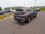 Certified 2022 Honda CR-V EX-L image 5