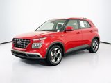 Used 2022 Hyundai Venue Limited image 3