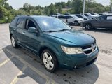 Used 2009 Dodge Journey R/T w/ Convenience Group II image 4