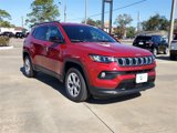 New 2025 Jeep Compass Latitude w/ Convenience Group image 3