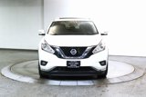 Used 2015 Nissan Murano SL w/ SL Technology Package image 2