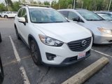 Used 2016 MAZDA CX-5 Grand Touring image 2
