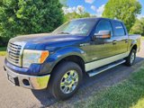 Used 2011 Ford F150 XLT w/ XLT Chrome Pkg image 2