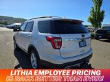 Used 2017 Ford Explorer XLT image 2
