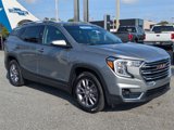 Certified 2023 GMC Terrain SLT image 2