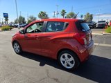 Used 2021 Chevrolet Spark LS image 4