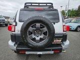 Used 2008 Toyota FJ Cruiser 4WD image 5