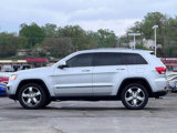 Used 2011 Jeep Grand Cherokee Laredo image 4