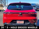 Used 2024 Alfa Romeo Tonale Ti w/ Premium Interior Package image 3