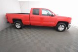 Used 2018 Chevrolet Silverado 1500 LT w/ Trailering Package image 4