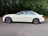 Used 2022 Mercedes-Benz E 350 Sedan image 3