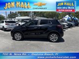 Used 2017 Buick Encore Preferred image 4