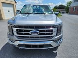 Used 2022 Ford F150 Lariat w/ Equipment Group 502A High image 2