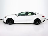 New 2025 Toyota Camry SE image 3