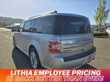 Used 2017 Ford Flex Limited image 2