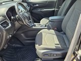 Used 2018 Chevrolet Equinox LT image 3