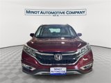 Used 2015 Honda CR-V EX-L image 3