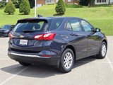Used 2018 Chevrolet Equinox LS image 5