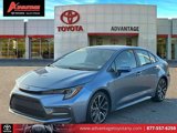 Certified 2020 Toyota Corolla SE image 4