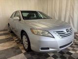 Used 2008 Toyota Camry image 3