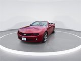 Used 2013 Chevrolet Camaro LT w/ RS Package image 4