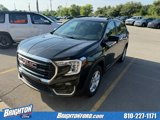 Used 2022 GMC Terrain SLE w/ Driver Convenience Package image 3