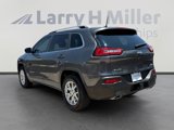 Used 2018 Jeep Cherokee Latitude Plus w/ Trailer Tow Group image 3