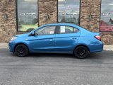 Used 2022 Mitsubishi Mirage G4 ES image 2