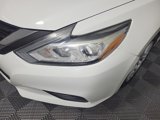 Used 2016 Nissan Altima 2.5 S w/ Power Driver Seat Package image 4