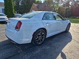 Used 2016 Chrysler 300 S w/ 300S Premium Group image 4