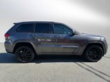 Used 2019 Jeep Grand Cherokee Altitude image 2
