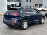 Used 2015 Jeep Cherokee Latitude image 3