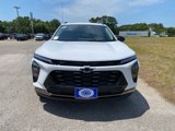 New 2025 Chevrolet Trax ACTIV w/ Sunroof Package image 2