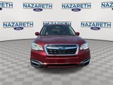 Used 2017 Subaru Forester 2.5i Premium w/ All-Weather Package image 3