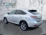 Used 2015 Lexus RX 350 FWD image 5