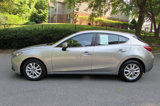Used 2015 MAZDA MAZDA3 i Touring image 2
