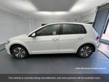 Used 2019 Volkswagen e-Golf SE w/ Driver Assistance Package image 2