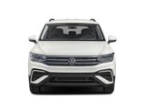 Certified 2022 Volkswagen Tiguan S image 4