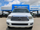 Used 2013 Toyota Sequoia Platinum image 2