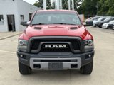 Used 2016 RAM 1500 Rebel image 3
