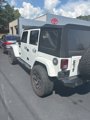 Used 2017 Jeep Wrangler Unlimited Sahara w/ Connectivity Group image 4
