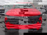 Used 2025 Chevrolet Silverado 1500 Custom image 3