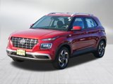 Certified 2024 Hyundai Venue SEL image 3