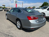 Used 2024 Chevrolet Malibu LT image 3