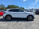 Used 2022 Lincoln Nautilus Reserve w/ Equipment Group 201A image 3
